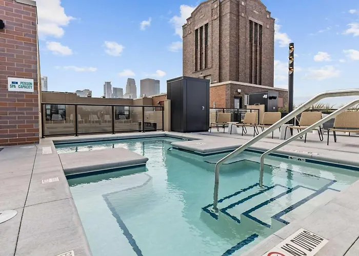 Cozysuites Nlg With Pool Bowling Alley Sauna #19