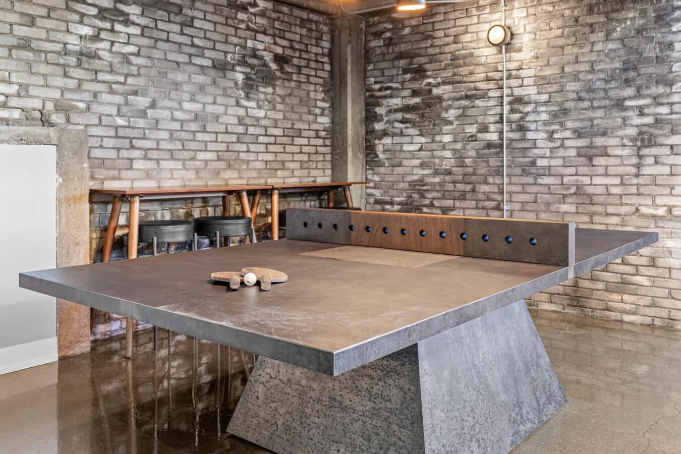 Apartment Cozysuites Nlg With Pool Bowling Alley Sauna #19 Minneapolis