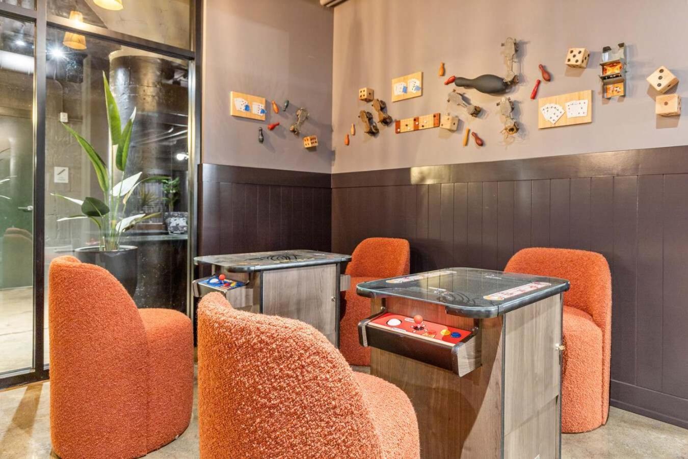 Apartment Cozysuites Nlg With Pool Bowling Alley Sauna #19 *