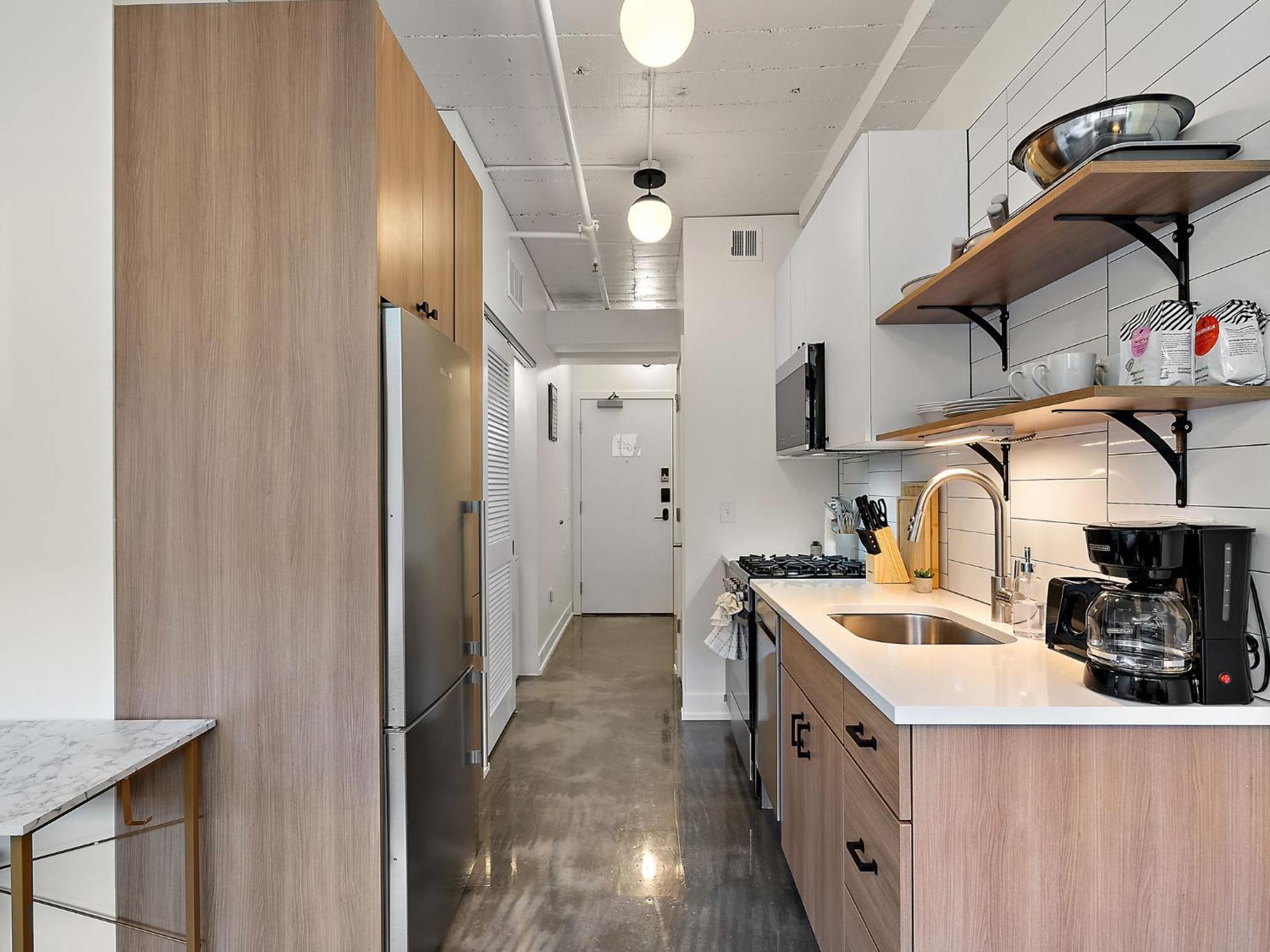 Apartment Cozysuites Nlg With Pool Bowling Alley Sauna #19 *