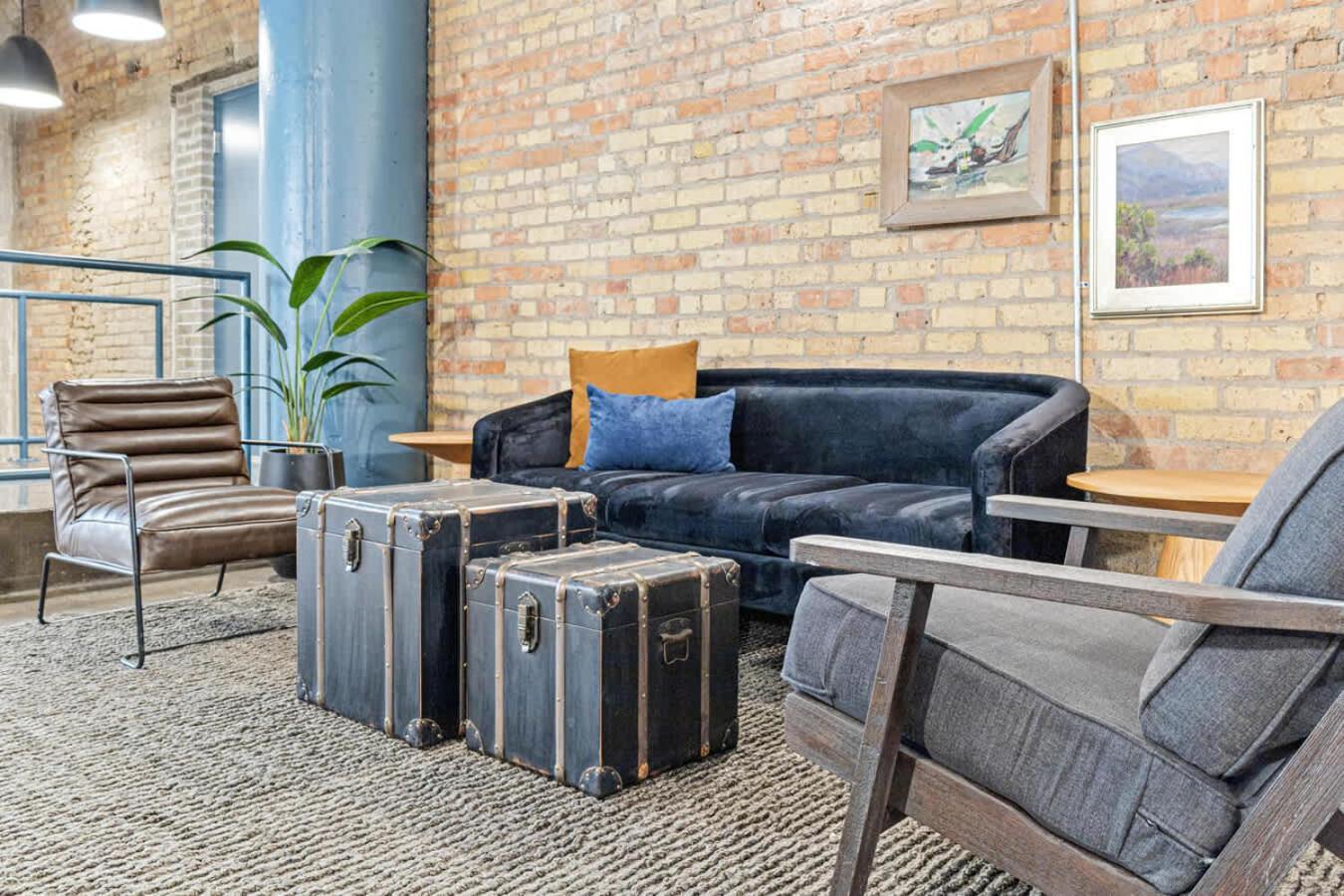 Cozysuites Nlg With Pool Bowling Alley Sauna #19